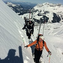 Foto: Mia Ravnborg. &Aring;kare: Swiss Event g&auml;ster.