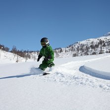 Haukelifjell Skisenter. Magiske ski opplevelser!
.