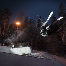 V&auml;sj&ouml; Railjam 2010. Foto: Pax Engstr&ouml;m Nystr&ouml;m. &Aring;kare: Ok&auml;nd.