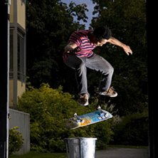 switch bs flip. Foto: Johan L&ouml;fgren. &Aring;kare: Mario Eriksson.