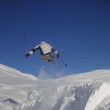 Foto: Alric Ljunghager Nordin. &Aring;kare: Christoffer Karlsson.