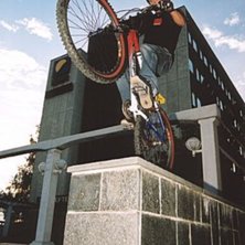 Foto: Daniel Johansson. &Aring;kare: David Olofsson.