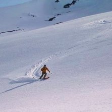 Foto: Kristian. &Aring;kare: jag.