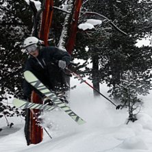 Foto: jesper wallin. &Aring;kare: jakob wallin.