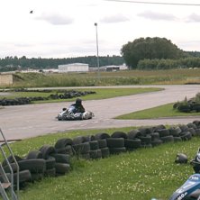 Sommar kul 
&Ouml;verl&auml;gsen  1:a
. Foto: per g. larsson. &Aring;kare: Jenisis.