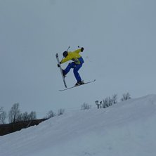Foto: maja Rang. &Aring;kare: kristoffer L&ouml;wdin.