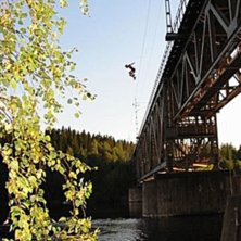 Foto: Anders Lundgren. &Aring;kare: Isac Lundqvist.