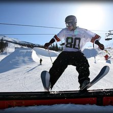 Foto: Henrik Rodset. &Aring;kare: oskar pedersen.