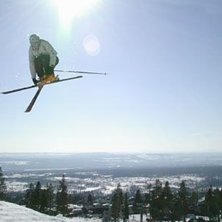 Foto: Jonas Reventberg. &Aring;kare: Stephan Terning.