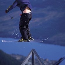 Foto: Endre L&oslash;vaas. &Aring;kare: Christoffer Melhuus.