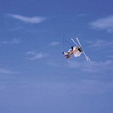 Foto: Endre L&oslash;vaas. &Aring;kare: Jon Olsson.