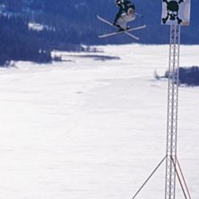 Foto: Endre L&oslash;vaas. &Aring;kare: Jon Olsson.