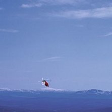 Foto: Endre L&oslash;vaas. &Aring;kare: Jon Olsson.