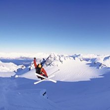 Foto: Endre L&oslash;vaas. &Aring;kare: Robin Fagerli.