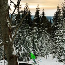 Foto: Johanna K&uuml;chler. &Aring;kare: Joakim Croy.
