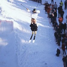 Foto: Endre L&oslash;vaas. &Aring;kare: Stian Overaa.