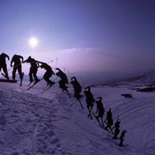 Foto: Endre L&oslash;vaas. &Aring;kare: Christoffer Melhuus.