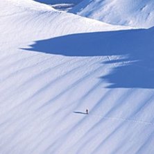 Foto: Endre L&oslash;vaas. &Aring;kare: Robin Fagerli.