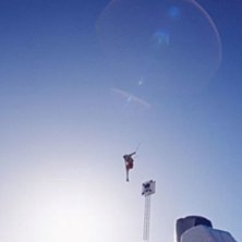 Foto: Endre L&oslash;vaas. &Aring;kare: Steele Spence.