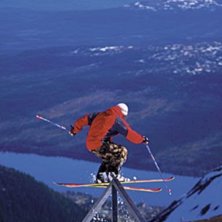 Foto: Endre L&oslash;vaas. &Aring;kare: Henrik Windstedt.