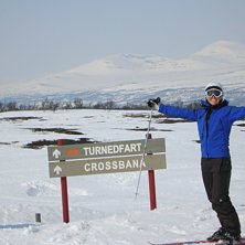 Lekdags!!. Foto: Sofie. &Aring;kare: AM.