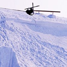 Foto: Endre L&oslash;vaas. &Aring;kare: Christoffer Melhuus.