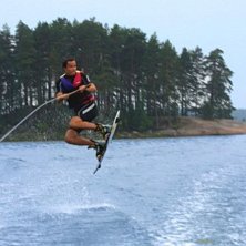 Foto: Nella Sj&ouml;str&ouml;m. &Aring;kare: Mats Sj&ouml;str&ouml;m.