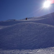 Foto: Danne Lind. &Aring;kare: Jonatan Odby.