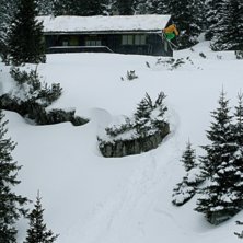 Foto: Yngve Staberg. &Aring;kare: Jon Olav Skjesol.