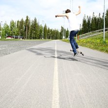 Foto: William &Aring;sg&aring;rdH. &Aring;kare: Sebastian &Aring;sg&aring;rdh.