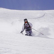 Foto: Jocke. &Aring;kare: Daniel Karlsson.