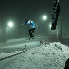 Foto: Billy Johansson.