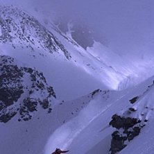 Last run of the season. Foto: Yves Garneau. &Aring;kare: Karin Zondervan.