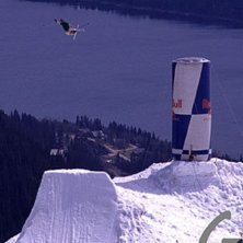 Foto: Yves Garneau. &Aring;kare: Terje Norgard.