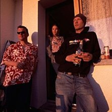 Foto: Yves Garneau. &Aring;kare: Jon Olsson.