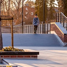 H&ouml;st skate. Foto: Patrik L&ouml;fgren.