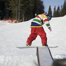 Dan &auml;r b&auml;st =). Foto: Dan Hedegren. &Aring;kare: Peter Lindstr&ouml;m.