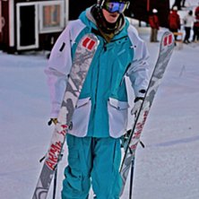 v&auml;rsta fina bilden typ xD xD xD XD. Foto: Karl Lundqvist. &Aring;kare: Hulk Hoggan.