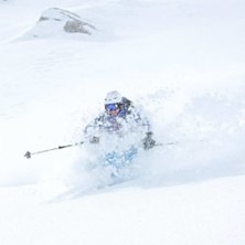 Foto: Swiss Event. &Aring;kare: Mia Ravnborg.