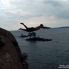 Micke, En hyvens kille. Foto: David Tverling. &Aring;kare: Micke Hedberg.