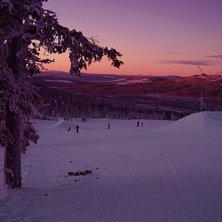 Photoshoppad:). Foto: Mamma.