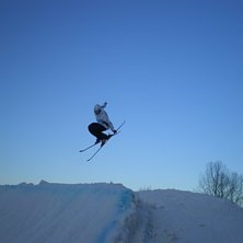 phill/tail. Foto: &auml;jdemssen.