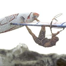 Foto: Mikael Pilstrand. &Aring;kare: Jens Gullstrand.