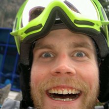 Foto: manus carlsson. &Aring;kare: mikael joggmar.