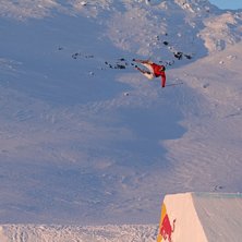 Foto: Petter Persson. &Aring;kare: Jon Olsson.