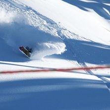 Foto: Johan Palmqvist. &Aring;kare: Marcle Jordan.