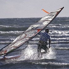 Foto: Mikael Pilstrand. &Aring;kare: Jens Gullstrand.