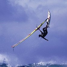 Foto: Mikael Pilstrand. &Aring;kare: Robby Seeger.