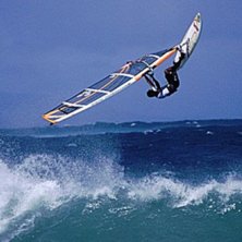 Foto: Mikael Pilstrand. &Aring;kare: Josh Angulo.