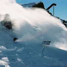 Foto: olle Henningson. &Aring;kare: Nisse Englund.